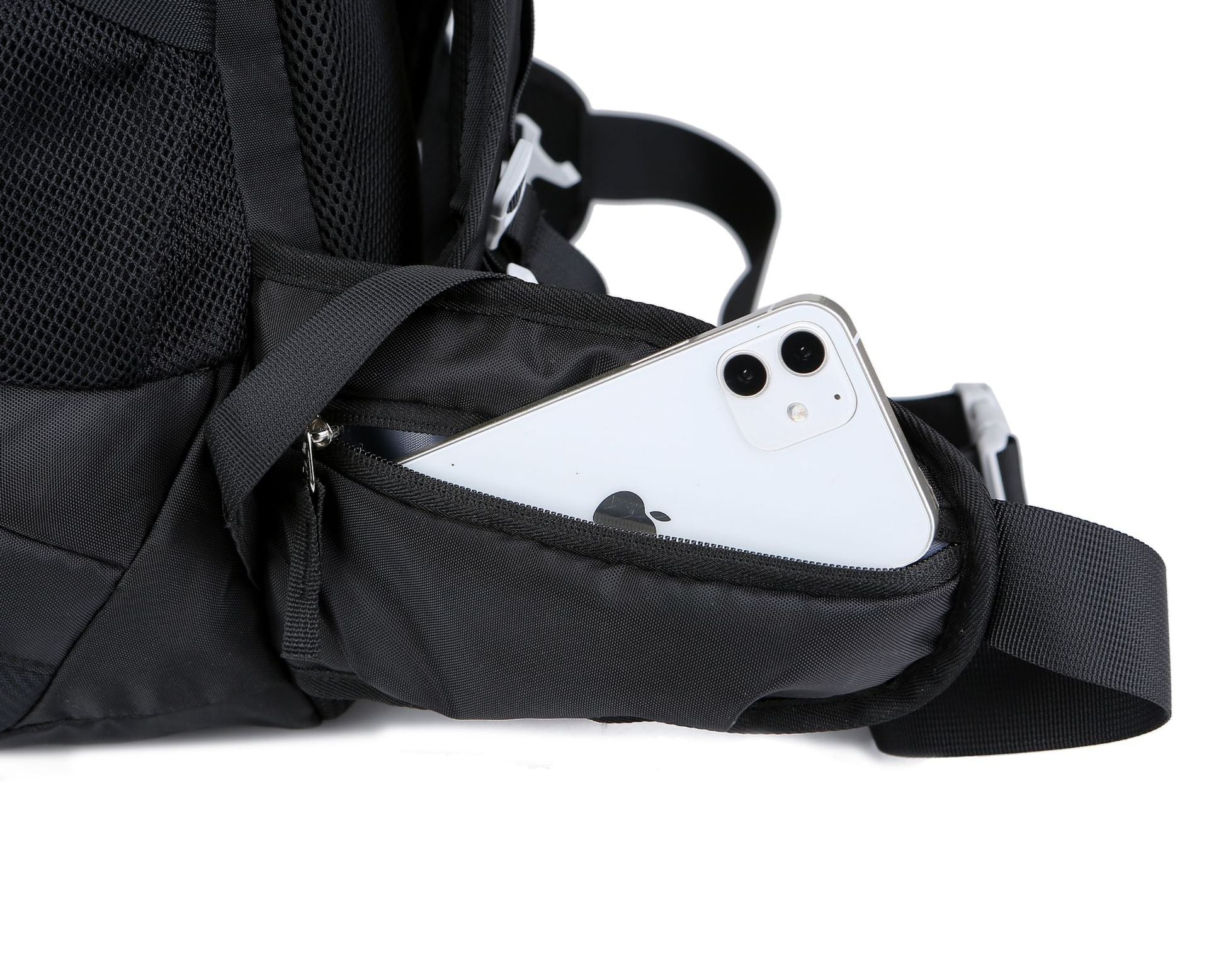 Outdoor Rucksack 50L – Wandern, Camping, Reisen