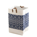 Stoff-Aufbewahrungsbox für Kleider & Textilien | LuxeStyle