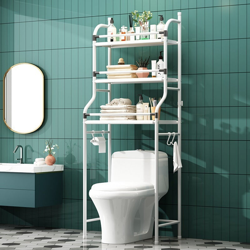 Toilettenschrank 3-stufig