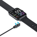 Smartwatch mit Herzfrequenz & Schlafanalyse | LuxeStyle