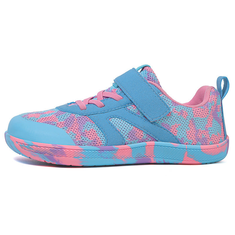 Low-Top Bergwanderschuhe für Alltag & Sport