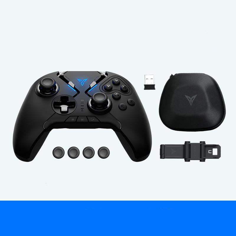 Multiplattform-Controller mit Vibrationsfunktion