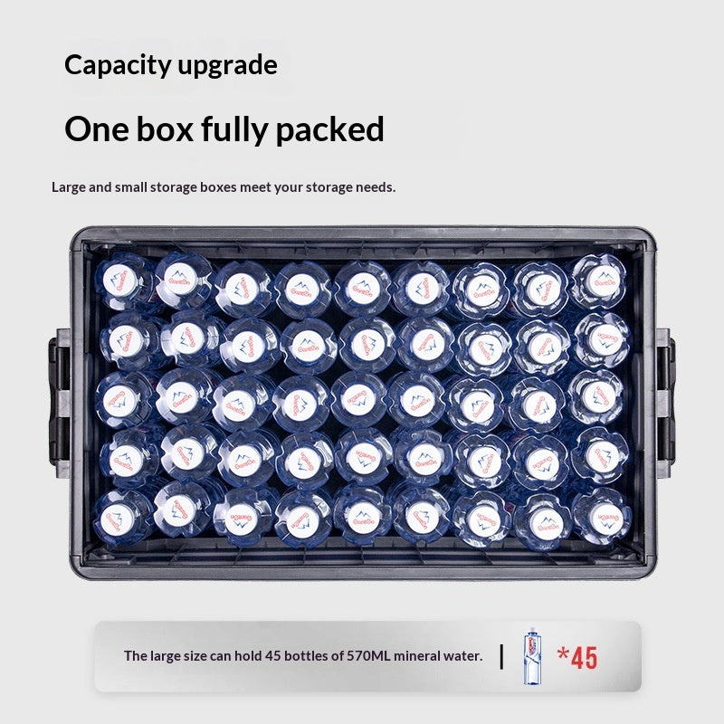 Faltbare Aufbewahrungsbox