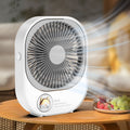 USB Mini Tischventilator