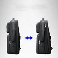 Multifunktionaler Rucksack mit viel Stauraum | LuxeStyle