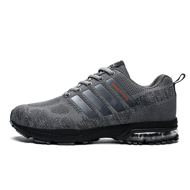 Atmungsaktive Herren Freizeit- und Laufschuhe – Bild 6 | LuxeStyle