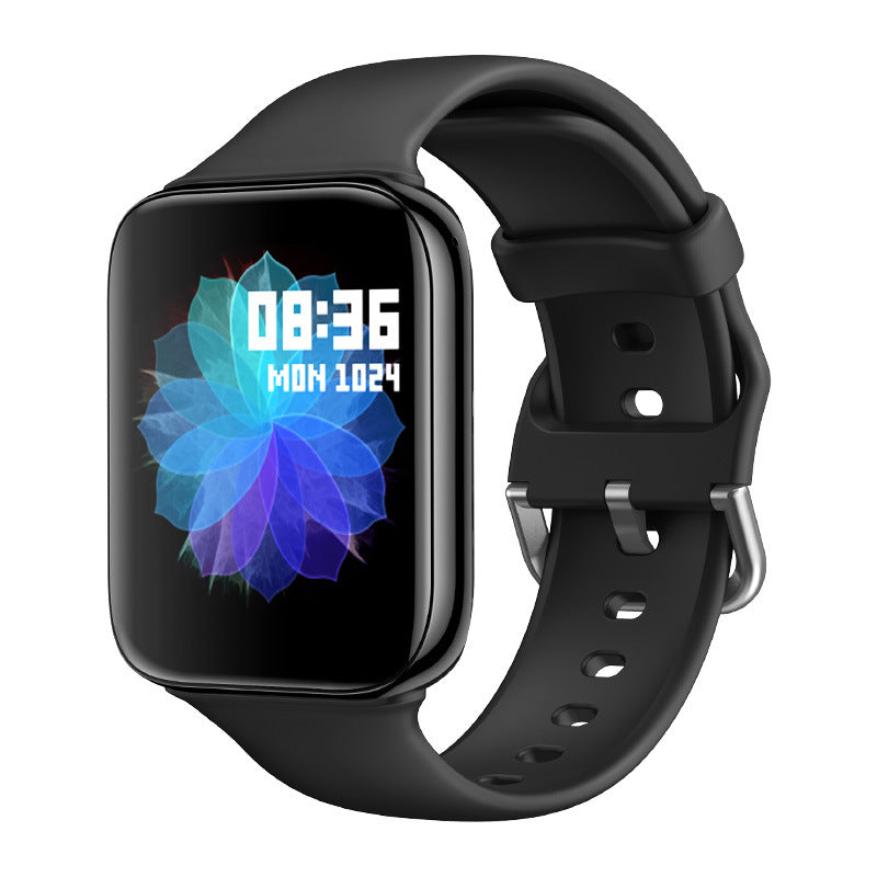 Smart-Armband mit Bluetooth-Anruf und Gesundheitsfunktionen – Bild 2 | LuxeStyle