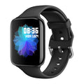 Smart-Armband mit Bluetooth-Anruf und Gesundheitsfunktionen – Bild 2 | LuxeStyle