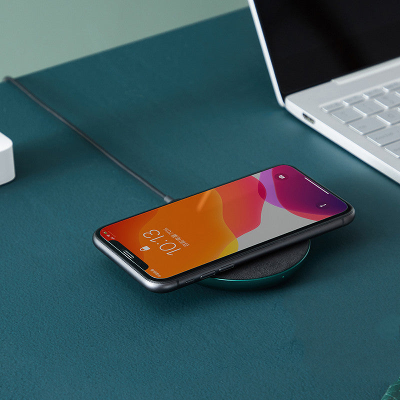 Zimi Wireless Charger für iPhone