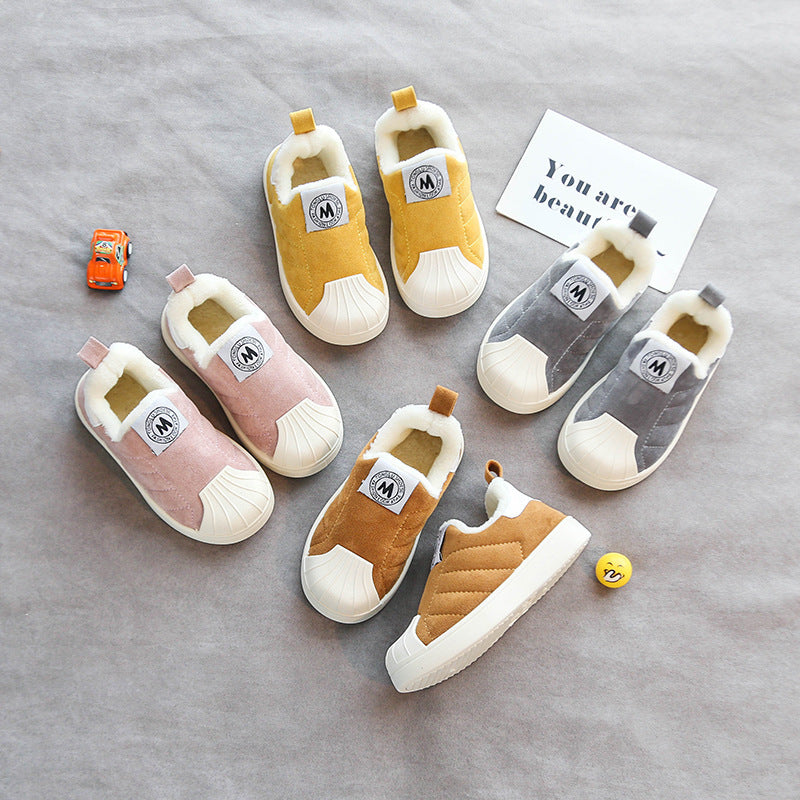 Lustige Entenschuhe für Kinder – Bild 3 | LuxeStyle