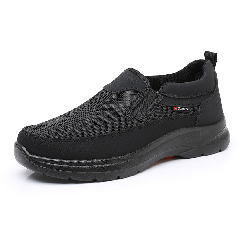 Old Beijing Stoffschuhe Herren – Bild 4 | LuxeStyle