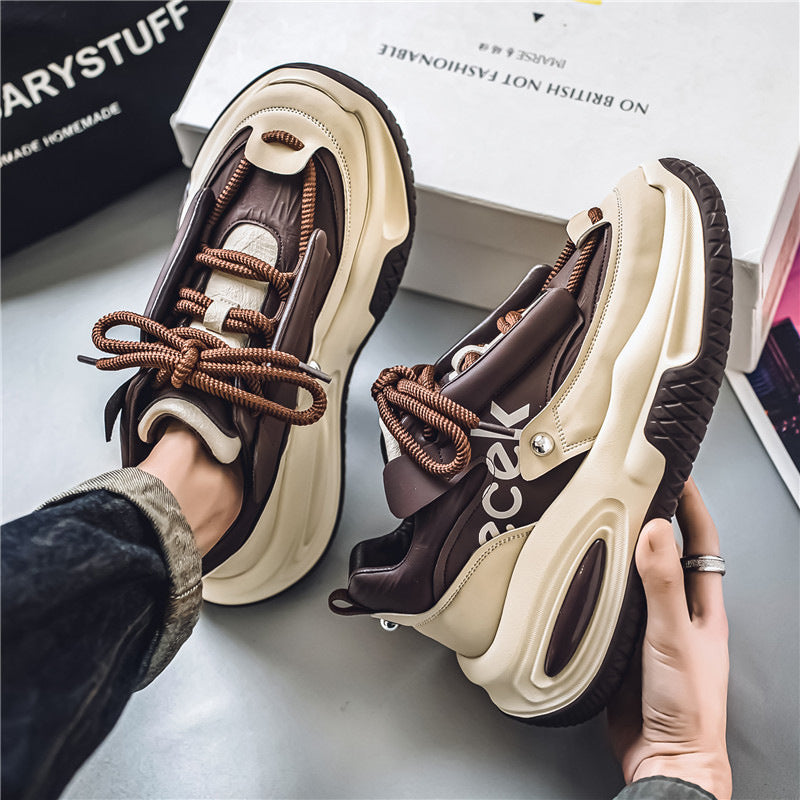 Wasserdichte Casual Sportschuhe für Herren – Bild 2 | LuxeStyle