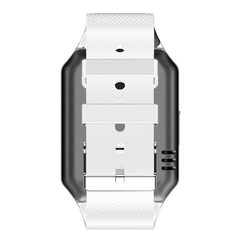 Smartwatch mit Gesundheitsüberwachung