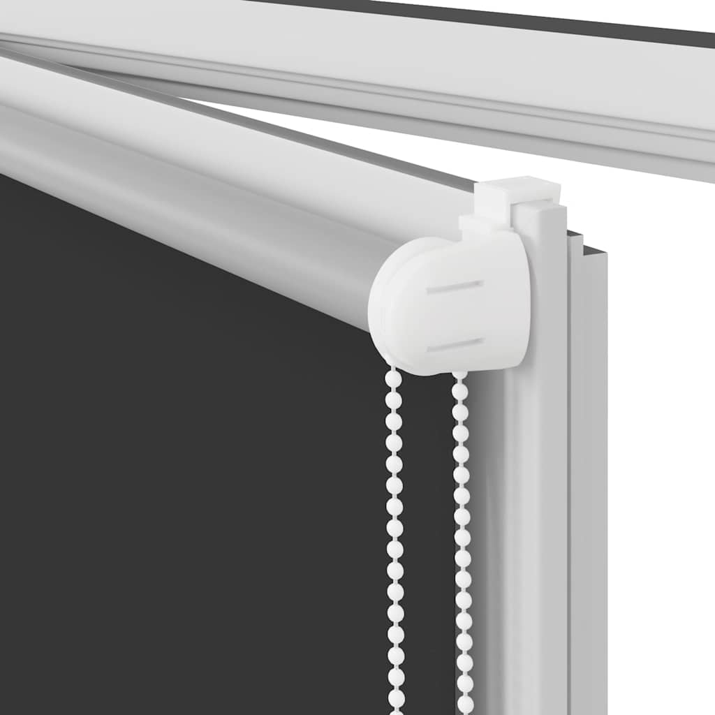 Verdunkelungsrollo, Stoffbreite 45.7 cm