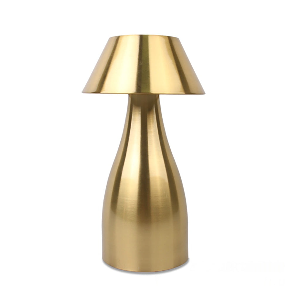Tischlampe mit Akku für Restaurant und Bar – Bild 3 | LuxeStyle