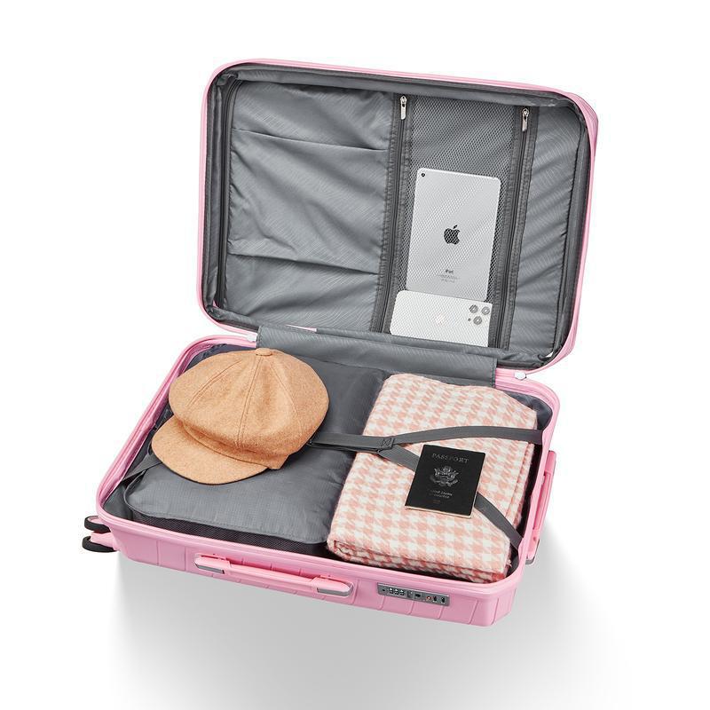Reisetaschen-Set
