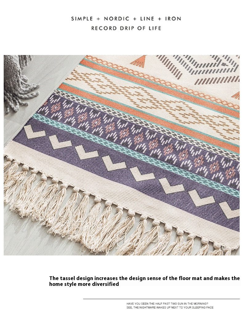 Seidenstrahlfloor Matze – Bild 6 | LuxeStyle