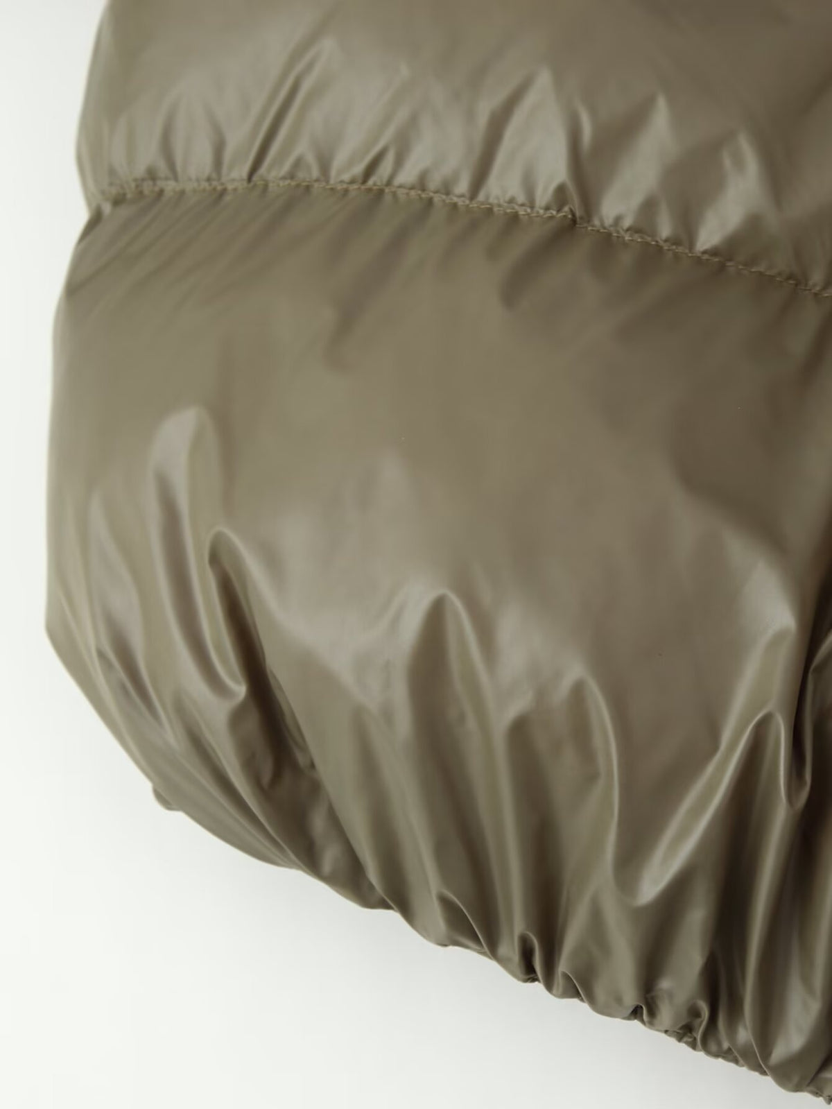 Steppjacke mit Knöpfen | LuxeStyle
