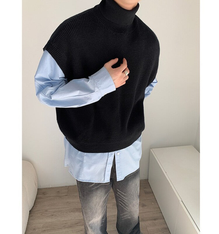 Herbst-Pullover für Herren