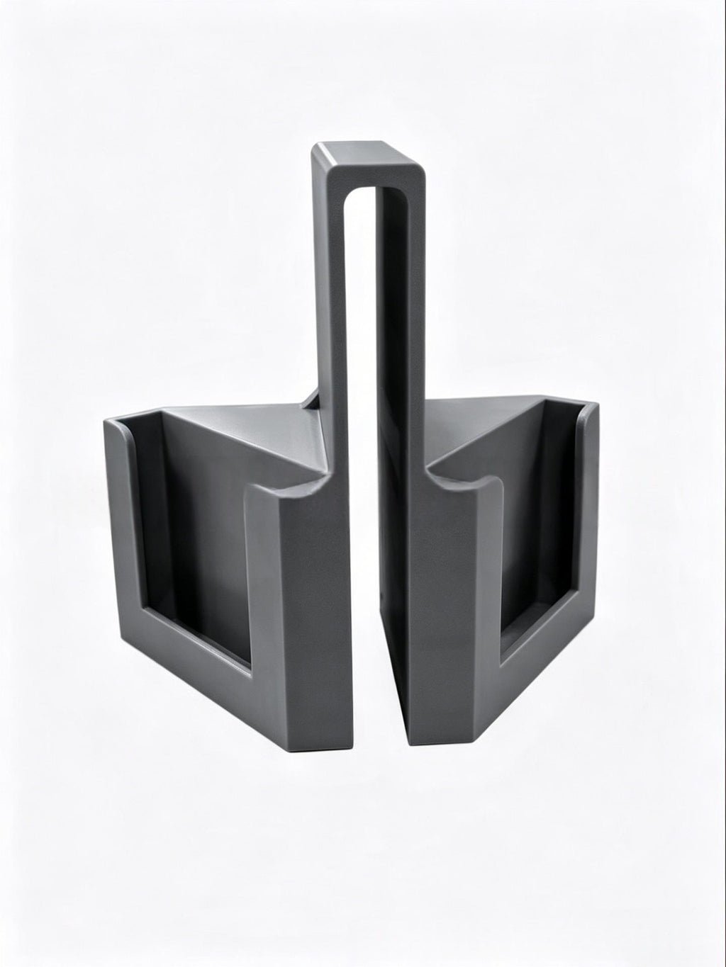 ABS Clip-Halterung für Sportnetze