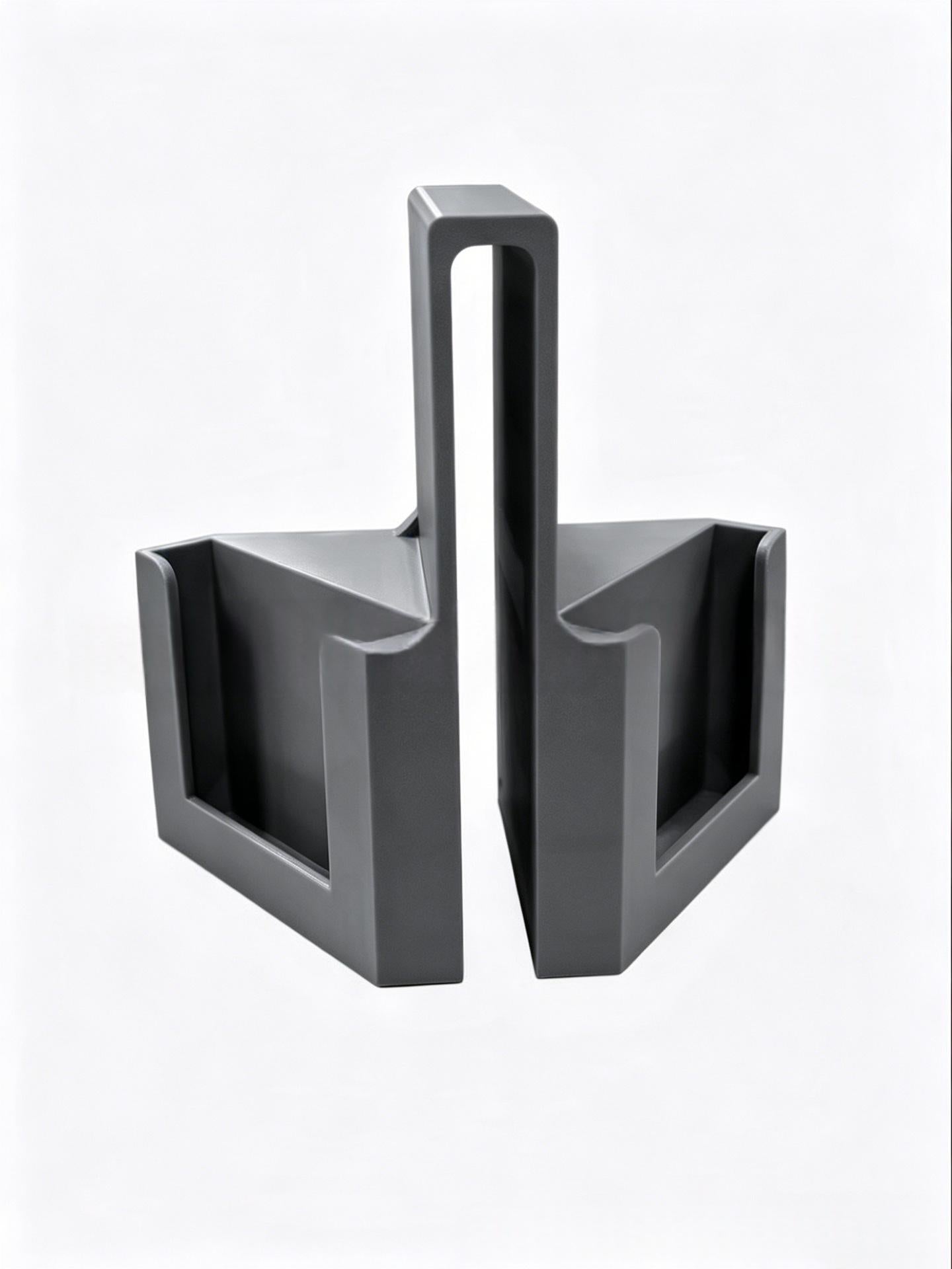 ABS Clip-Halterung für Sportnetze
