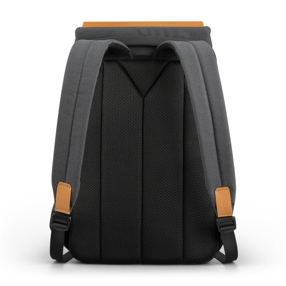 USB Anti-Diebstahl Rucksack mit Ladefunktion – Bild 4 | LuxeStyle