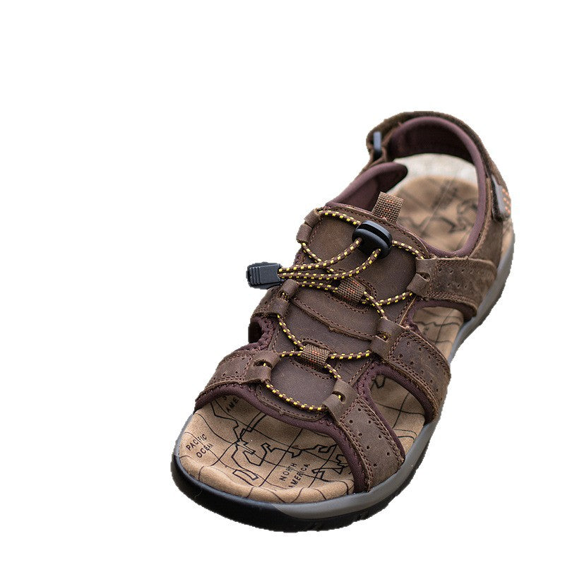 Modische, vielseitige Sport-Sandalen für Herren