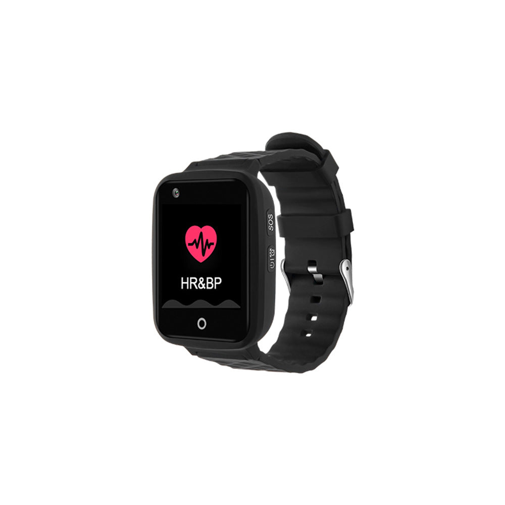 Smartwatch «SmartOne» · Fitness & Anrufe