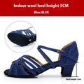 High Heel Sandalen mit weicher Sohle – Bild 15 | LuxeStyle