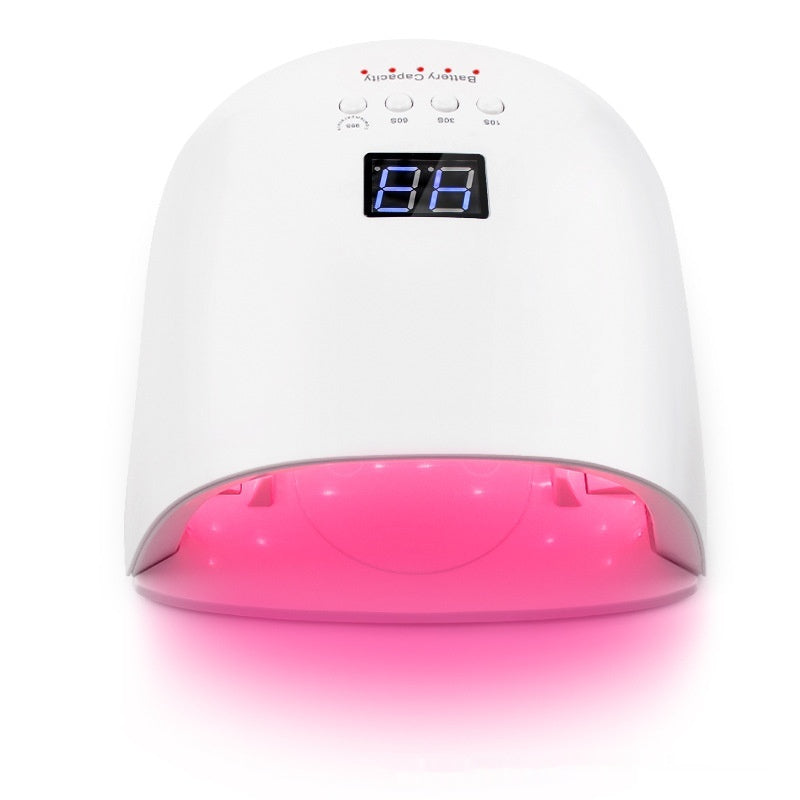 Nagel Phototherapiegerät – Bild 14 | LuxeStyle