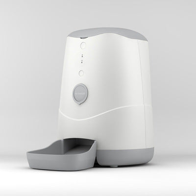 Intelligenter Futterautomat – Bild 3 | LuxeStyle