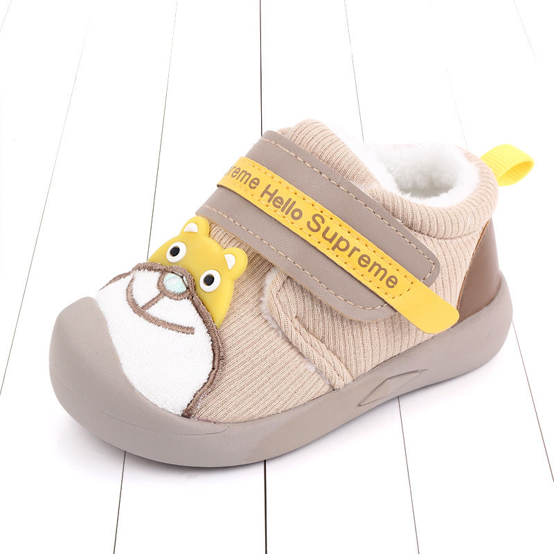 Cotton Socken für Kinder – Bild 9 | LuxeStyle