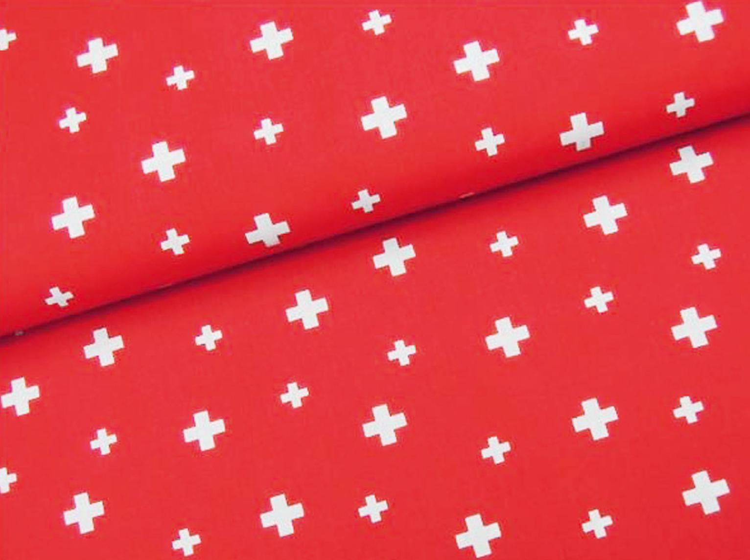 Tischtuch Schweiz
