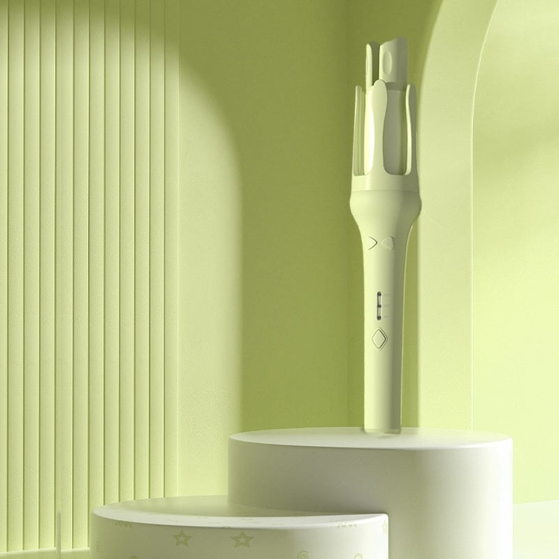 Automatischer Haarewickler 32mm für faule