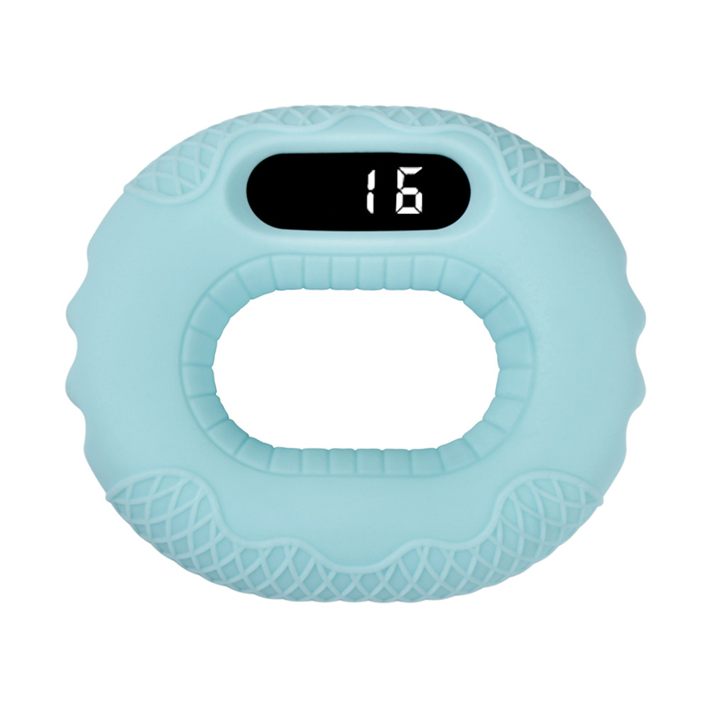 Bluetooth Grip Ring Handtrainer