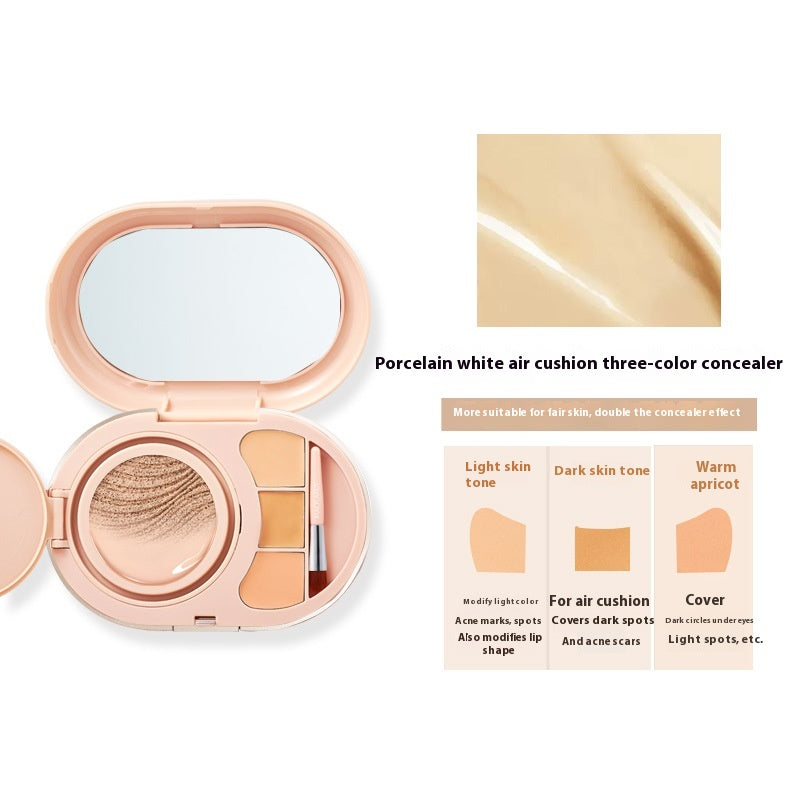 Water Light Cushion Foundation – Bild 2 | LuxeStyle