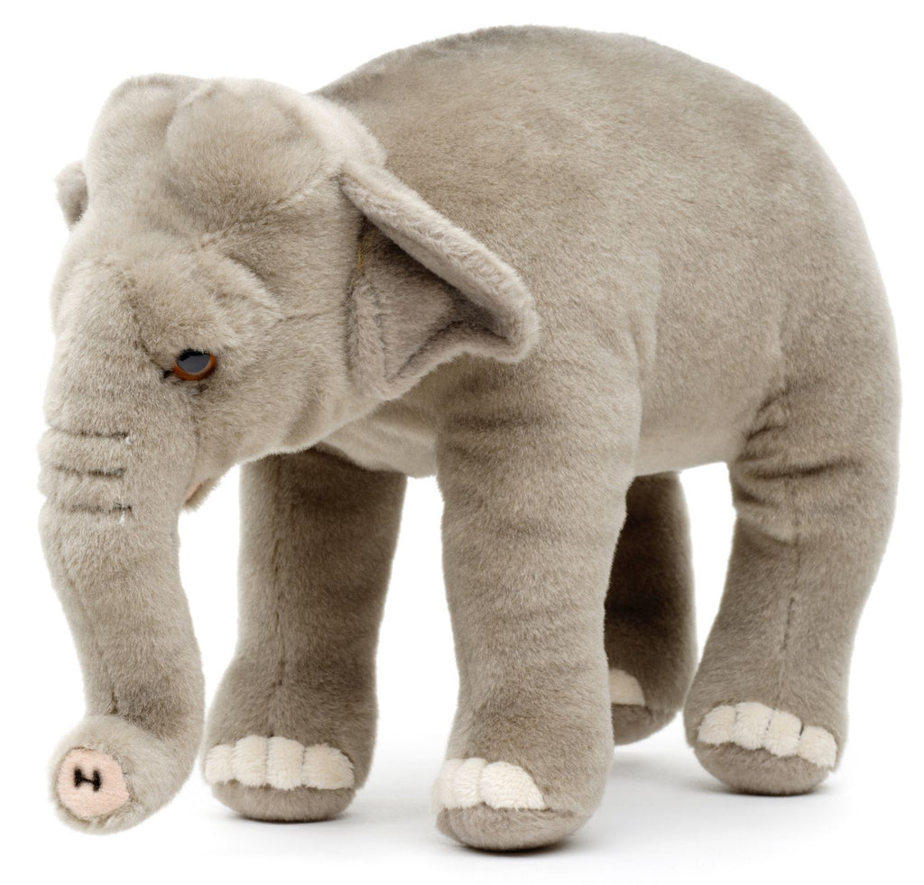 Plüsch Elefant 25 cm – Bild 1 | LuxeStyle