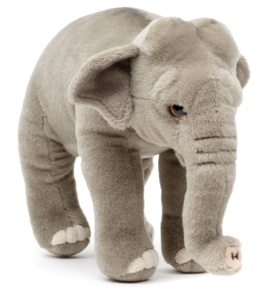 Plüsch Elefant 25 cm – Bild 2 | LuxeStyle
