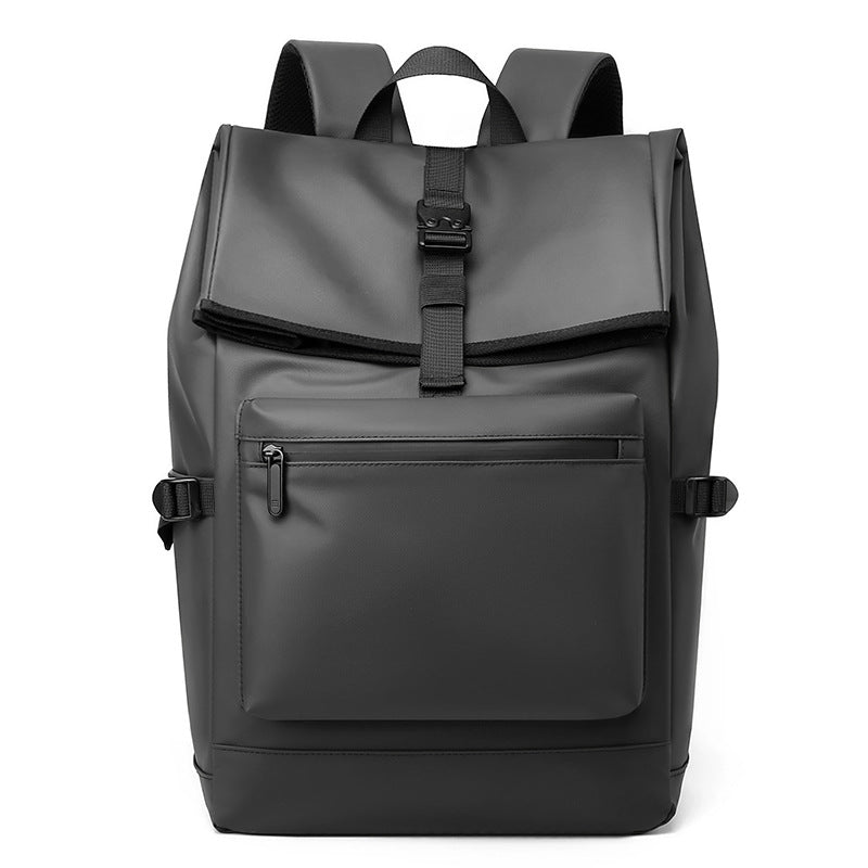 Multifunktionaler Rucksack für Alltag & Reise