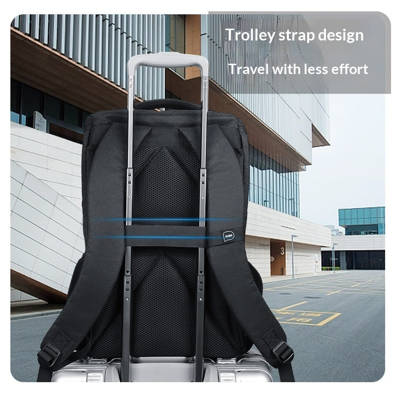 Wasserdichter Gaming-Rucksack für Freizeit