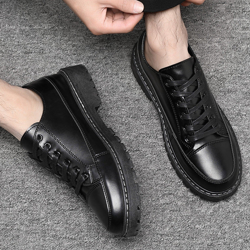 Vielseitige Freizeitschuhe im Korean-Style