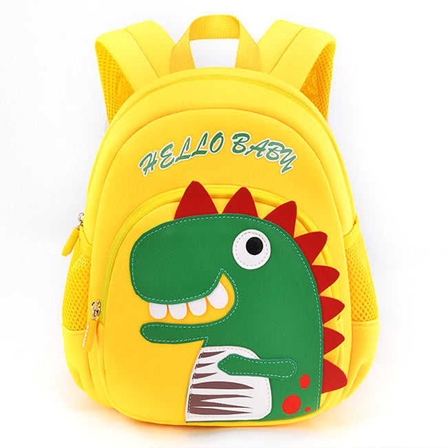 Niedlicher Anti-Verlust Kinderrucksack (2-jährig) – Bild 3 | LuxeStyle