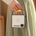 Aromadiffuser mit Bluetooth-Lautsprecher