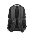 Grosser Polyester-Rucksack, wasserabweisend – Bild 2 | LuxeStyle