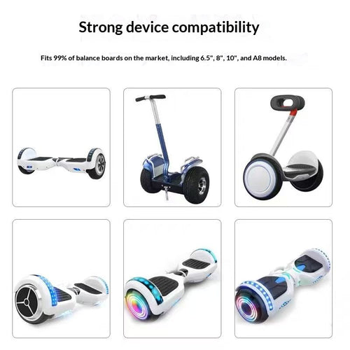 Akku-Pack für Hoverboard und E-Skateboard