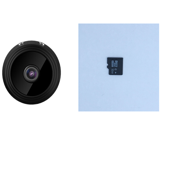 A9 Mini-WLAN-Kamera