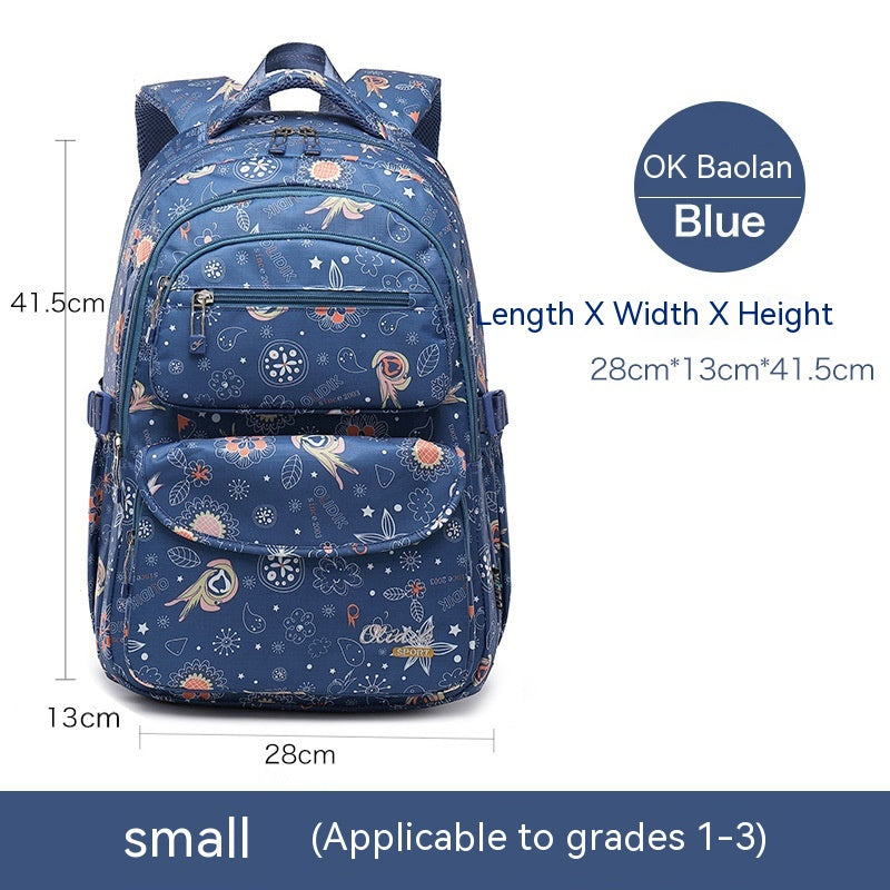 Kinderrucksack Superleicht