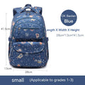 Kinderrucksack Superleicht – Bild 1 | LuxeStyle