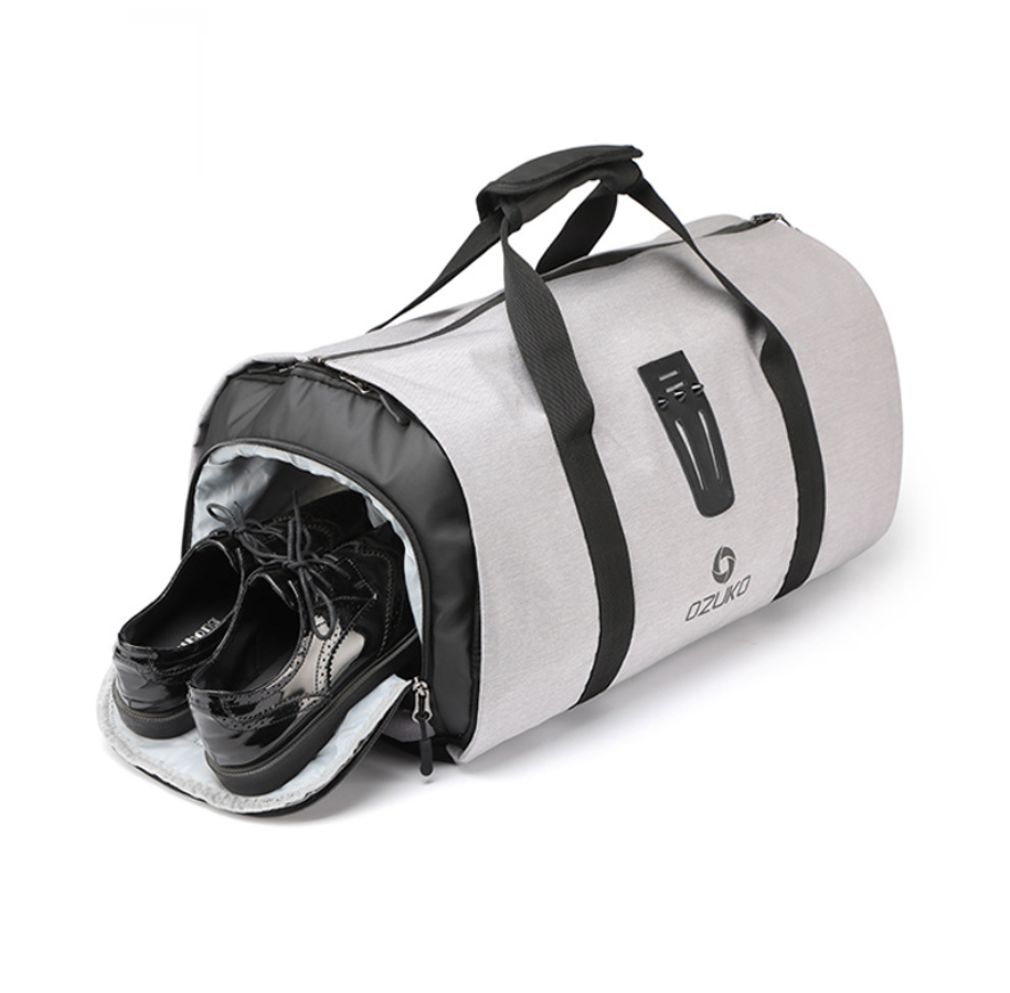 Outdoor-Reiserucksack – Bild 8 | LuxeStyle