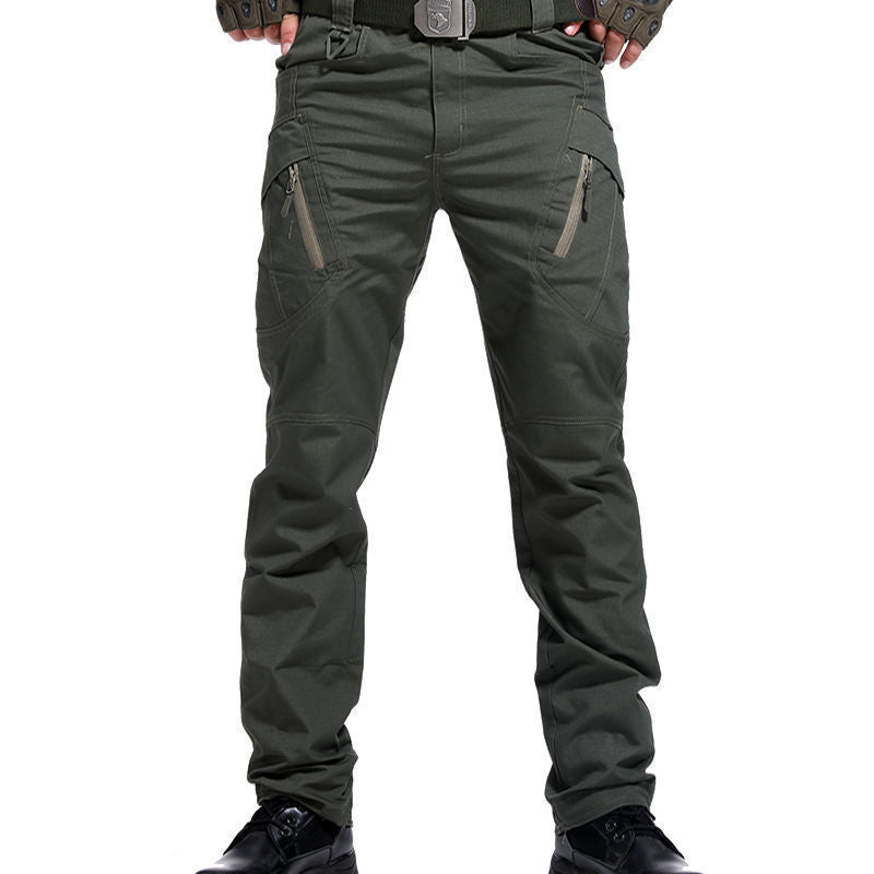 Archon IX9 Tactical Cargo Hose
